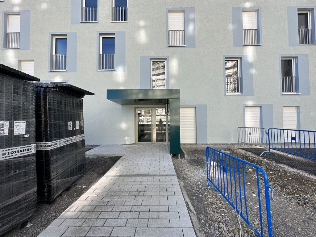 Hirn Immobilien GmbH - Immobilienangebot - Neu-Ulm - Wohnungen - 3-Zi.-Whg - SÜD STADT MITTE - ZUHAUSE MITTEN IN NEU-ULM