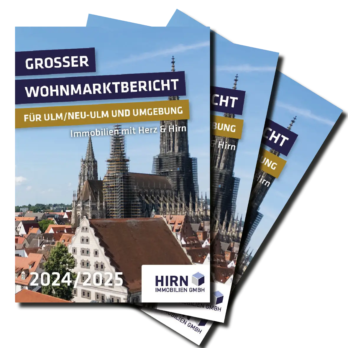 Marktbericht-2024 - Immobilienpreise Ulm - Hirn Immobilien