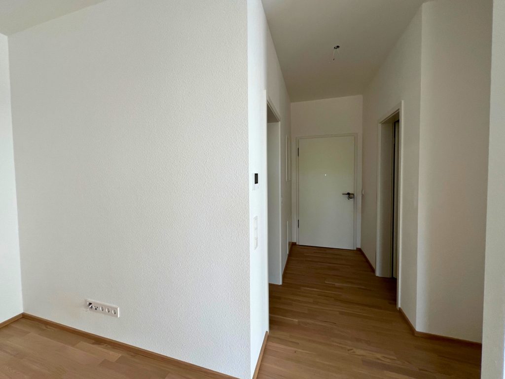 Hirn Immobilien GmbH - Immobilienangebot - Langenau - Wohnungen - ATTRAKTIVE 2-ZIMMER WOHNUNG IM 2. OG MIT GROSSER TERRASSE IN LANGENAU