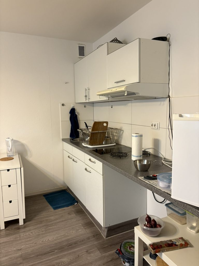 Hirn Immobilien GmbH - Immobilienangebot - Neu-Ulm - Wohnungen - 4,5 % RENDITE !!! Sechs 1-Zimmer-Apartements als Kapitalanlage im Zentrum von Neu-Ulm
