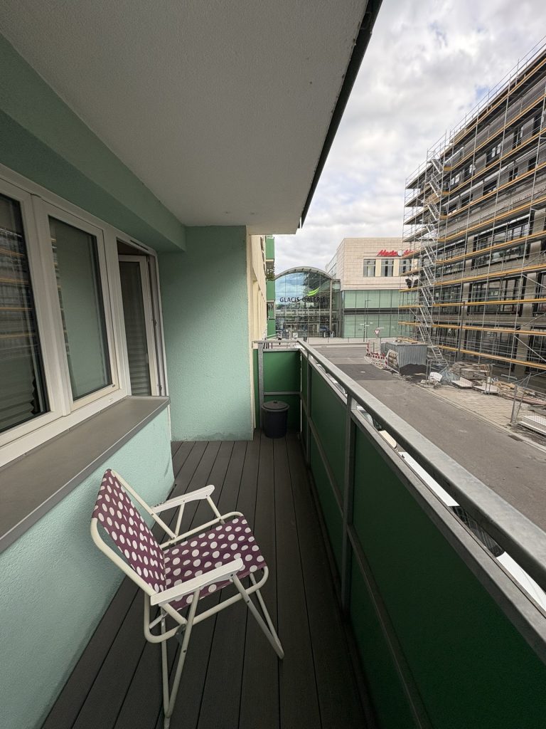 Hirn Immobilien GmbH - Immobilienangebot - Neu-Ulm - Wohnungen - 4,5 % RENDITE !!! Sechs 1-Zimmer-Apartements als Kapitalanlage im Zentrum von Neu-Ulm