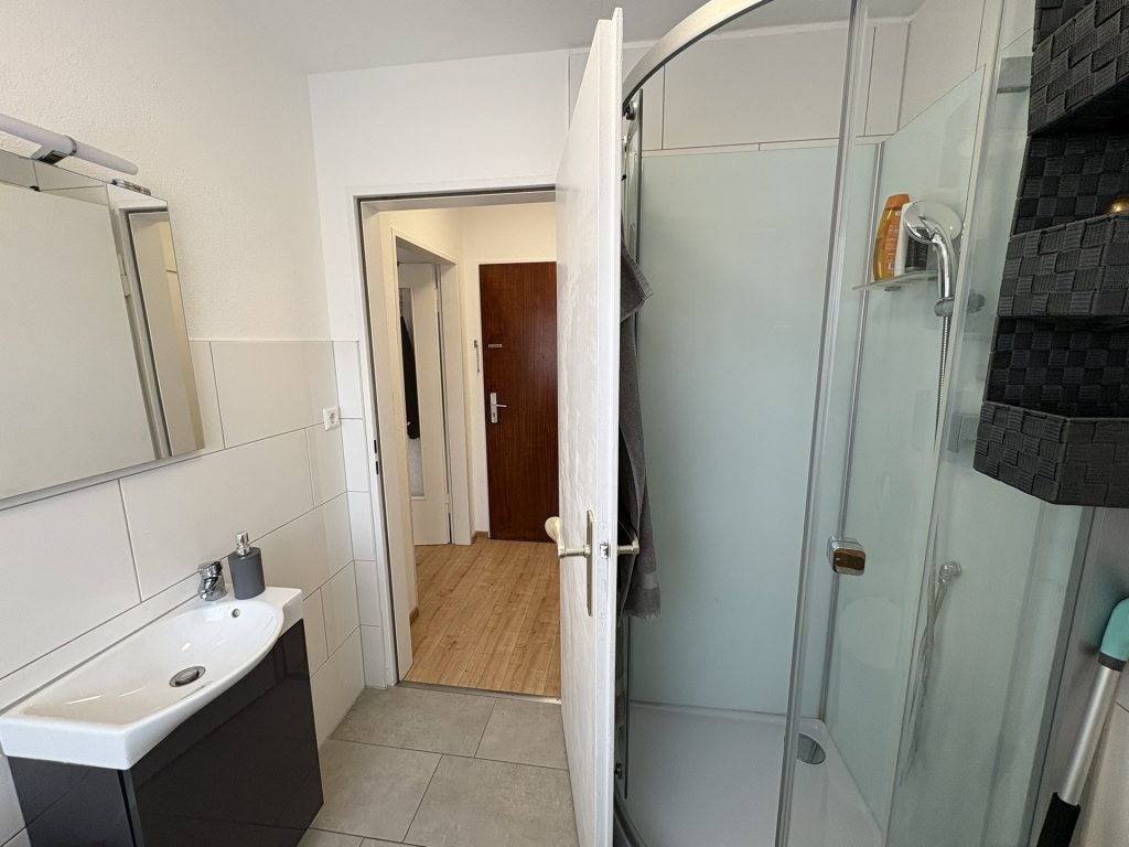 Hirn Immobilien GmbH - Immobilienangebot - Neu-Ulm - Wohnungen - 4,5 % RENDITE !!! Sechs 1-Zimmer-Apartements als Kapitalanlage im Zentrum von Neu-Ulm