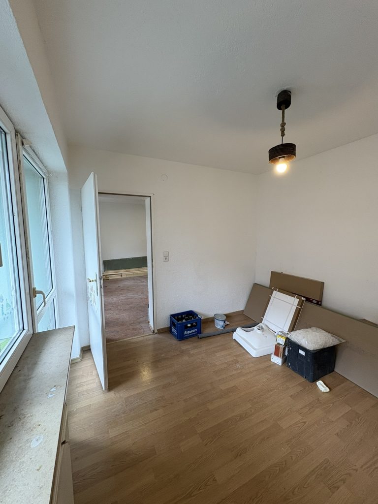 Hirn Immobilien GmbH - Immobilienangebot - Neu-Ulm - Wohnungen - 4,5 % RENDITE !!! Sechs 1-Zimmer-Apartements als Kapitalanlage im Zentrum von Neu-Ulm
