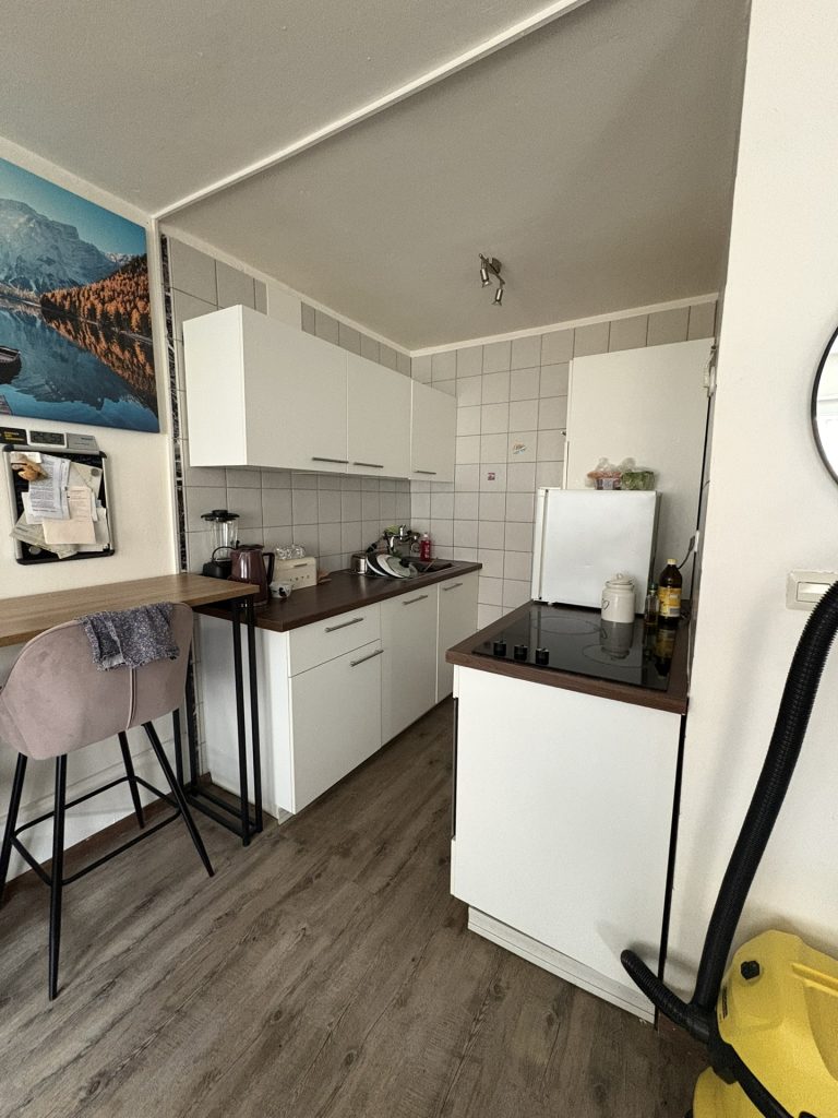 Hirn Immobilien GmbH - Immobilienangebot - Neu-Ulm - Wohnungen - 4,5 % RENDITE !!! Sechs 1-Zimmer-Apartements als Kapitalanlage im Zentrum von Neu-Ulm