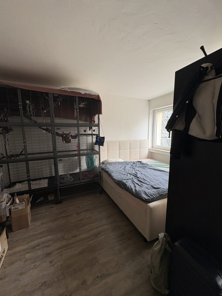 Hirn Immobilien GmbH - Immobilienangebot - Neu-Ulm - Wohnungen - 4,5 % RENDITE !!! Sechs 1-Zimmer-Apartements als Kapitalanlage im Zentrum von Neu-Ulm