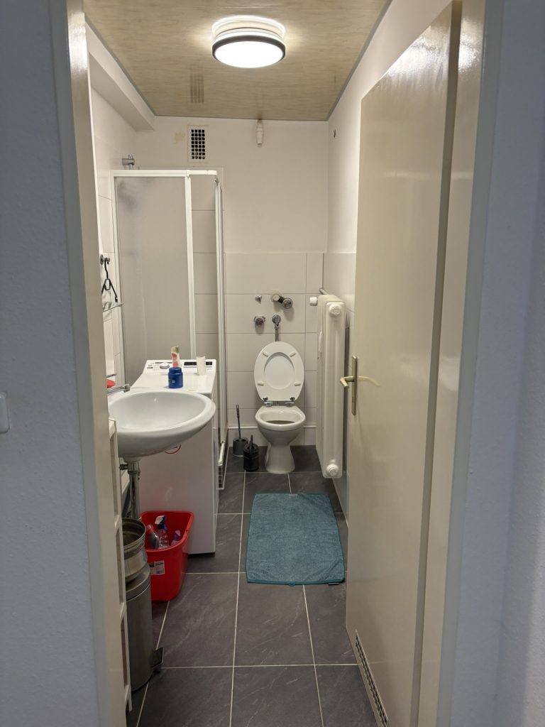 Hirn Immobilien GmbH - Immobilienangebot - Neu-Ulm - Wohnungen - 4,5 % RENDITE !!! Sechs 1-Zimmer-Apartements als Kapitalanlage im Zentrum von Neu-Ulm