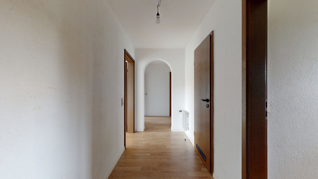 Hirn Immobilien GmbH - Immobilienangebot - Ulm / Wiblingen - Wohnungen - SOFORT EINZUGSBEREIT ! 3-ZIMMER-WOHUNUNG IN ULM / WIBLINGEN