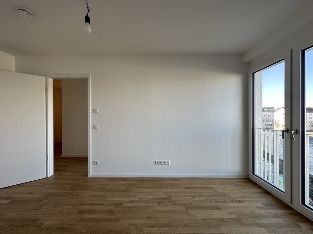 Hirn Immobilien GmbH - Immobilienangebot - Neu-Ulm - Wohnungen - 3-Zi.-Whg., 94,57 qm im 3. OG - SÜD STADT MITTE - ZUHAUSE MITTEN IN NEU-ULM