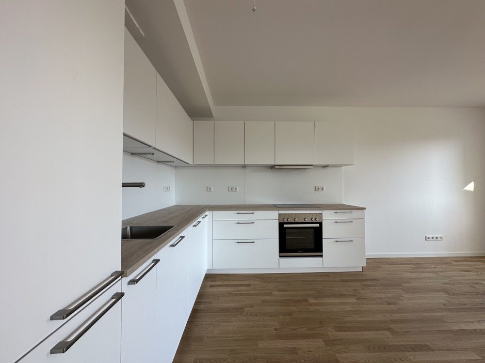 Hirn Immobilien GmbH - Immobilienangebot - Neu-Ulm - Wohnungen - 3-Zi.-Whg., 94,57 qm im 3. OG - SÜD STADT MITTE - ZUHAUSE MITTEN IN NEU-ULM