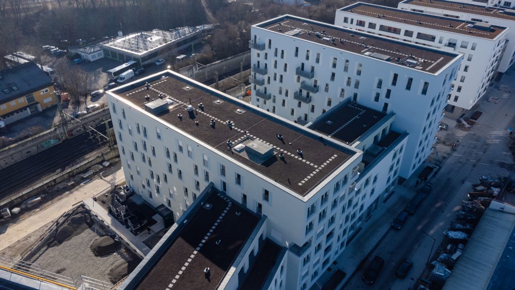 Hirn Immobilien GmbH - Immobilienangebot - Neu-Ulm - Wohnungen - 3-Zi.-Whg., 82,37 qm im EG - SÜD STADT MITTE - ZUHAUSE MITTEN IN NEU-ULM