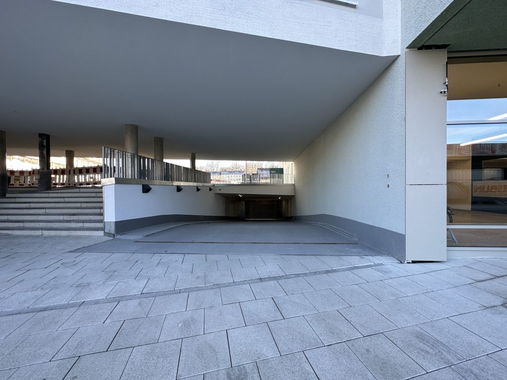 Hirn Immobilien GmbH - Immobilienangebot - Neu-Ulm - Wohnungen - 3-Zi.-Whg., 82,37 qm im EG - SÜD STADT MITTE - ZUHAUSE MITTEN IN NEU-ULM
