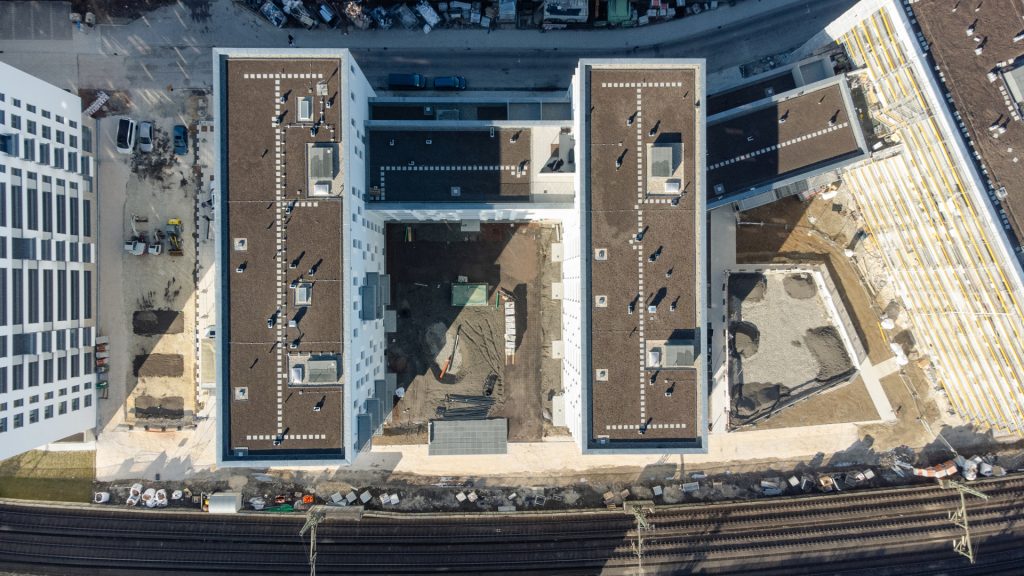 Hirn Immobilien GmbH - Immobilienangebot - Neu-Ulm - Wohnungen - 3-Zi.-Whg., 82,37 qm im EG - SÜD STADT MITTE - ZUHAUSE MITTEN IN NEU-ULM