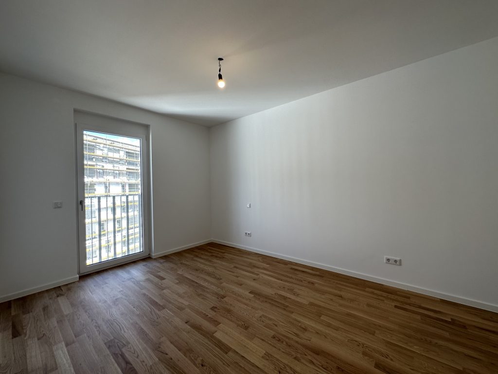 Hirn Immobilien GmbH - Immobilienangebot - Neu-Ulm - Wohnungen - 4-Zi.-Whg., 92,87 qm im 6. OG - SÜD STADT MITTE - ZUHAUSE MITTEN IN NEU-ULM