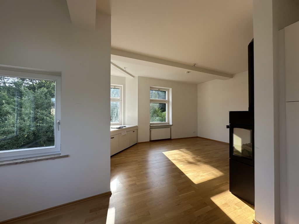 Hirn Immobilien GmbH - Immobilienangebot - Ulm - Wohnungen - "TRAUMHAFTE ERDGESCHOSSWOHNUNG MIT CHARME AUF DEM ULMER MICHELSBERG"