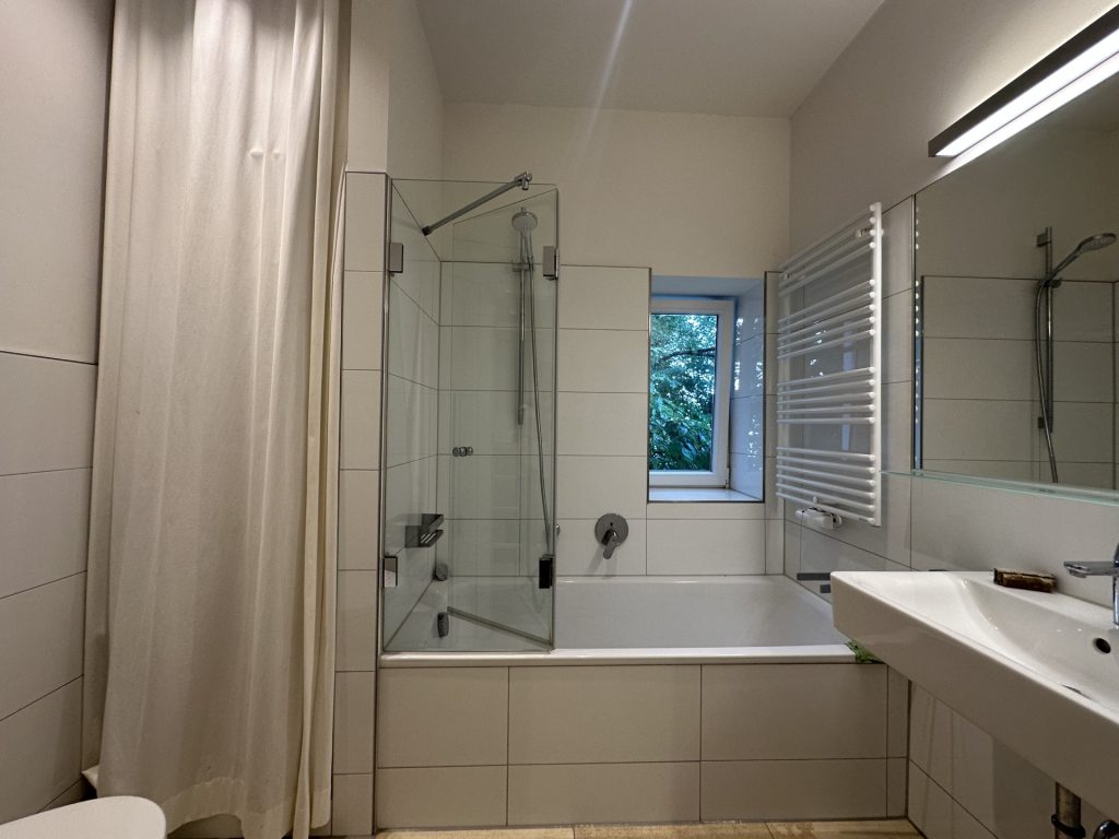 Hirn Immobilien GmbH - Immobilienangebot - Ulm - Wohnungen - "TRAUMHAFTE ERDGESCHOSSWOHNUNG MIT CHARME AUF DEM ULMER MICHELSBERG"