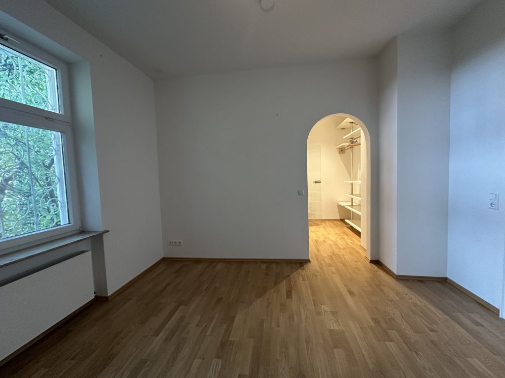 Hirn Immobilien GmbH - Immobilienangebot - Ulm - Wohnungen - "TRAUMHAFTE ERDGESCHOSSWOHNUNG MIT CHARME AUF DEM ULMER MICHELSBERG"