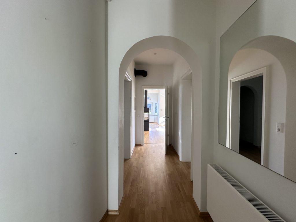 Hirn Immobilien GmbH - Immobilienangebot - Ulm - Wohnungen - "TRAUMHAFTE ERDGESCHOSSWOHNUNG MIT CHARME AUF DEM ULMER MICHELSBERG"