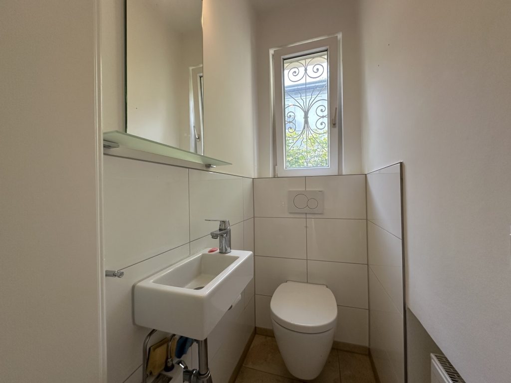 Hirn Immobilien GmbH - Immobilienangebot - Ulm - Wohnungen - "TRAUMHAFTE ERDGESCHOSSWOHNUNG MIT CHARME AUF DEM ULMER MICHELSBERG"