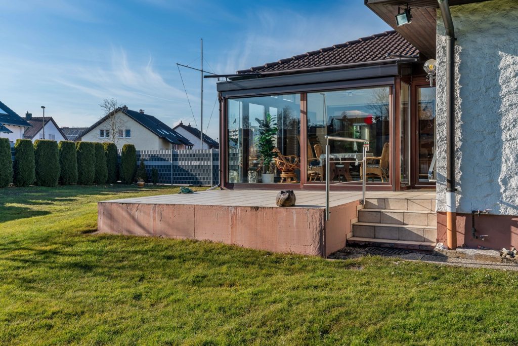 Hirn Immobilien GmbH - Immobilienangebot - Senden - Häuser - BUNGALOW MIT TRAUMGRUNDSTÜCK IN TOP LAGE IN SENDEN!