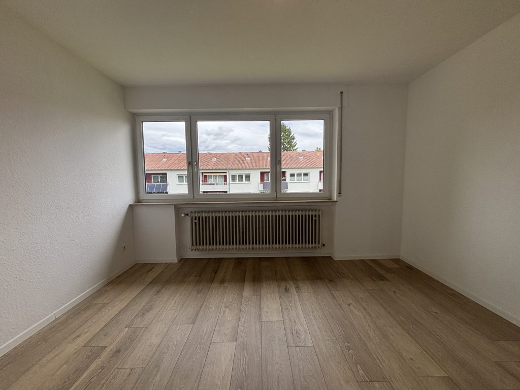 Hirn Immobilien GmbH - Immobilienangebot - Ulm - Wohnungen - Helle, gut geschnittene 3-Zimmer-Wohnung am Ulmer Eselsberg - perfekt für Paare