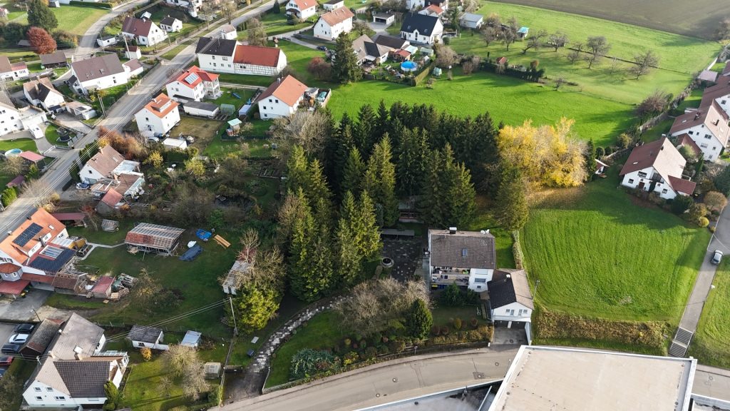Hirn Immobilien GmbH - Immobilienangebot - Kötz / Großkötz - Grundstücke - Großzügiges Baugrundstück für Ihr individuelles Wohnprojekt