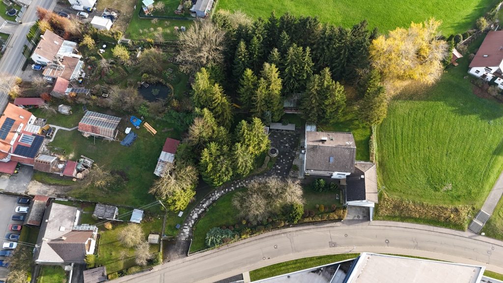 Hirn Immobilien GmbH - Immobilienangebot - Kötz / Großkötz - Grundstücke - Großzügiges Baugrundstück für Ihr individuelles Wohnprojekt