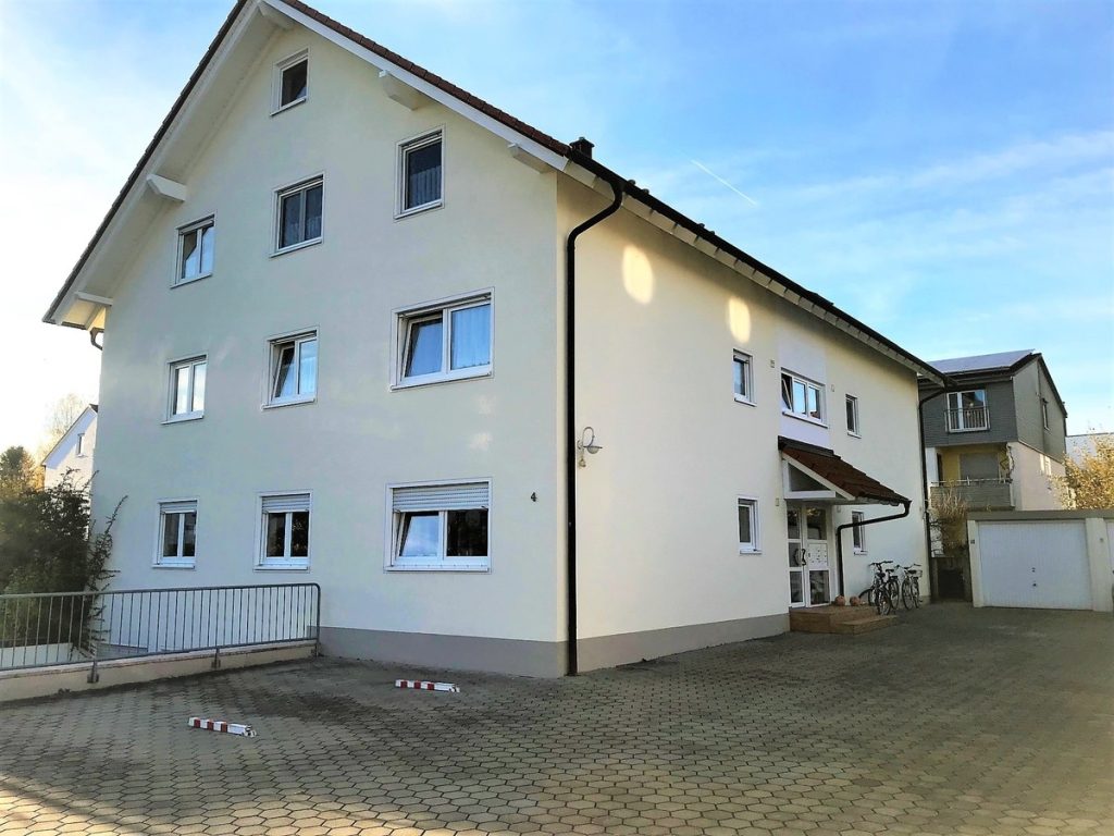 Hirn Immobilien GmbH - Immobilienangebot - Senden/Ay - Häuser - MEHRFAMILIENHAUS | SENDEN-AY