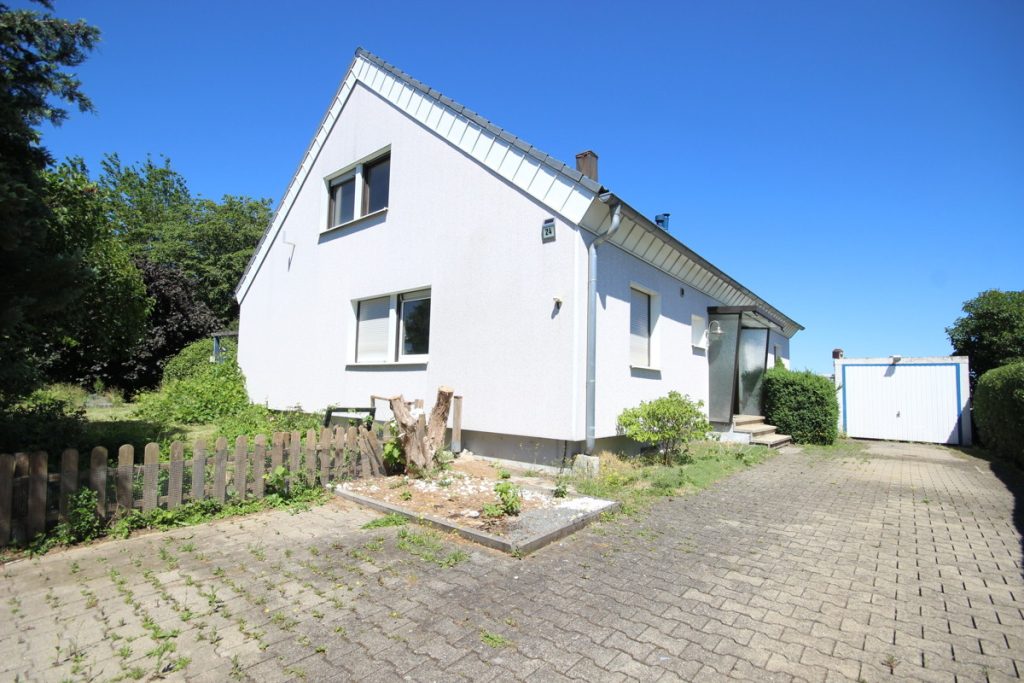 Hirn Immobilien GmbH - Immobilienangebot - Dornstadt - Häuser - EINFAMILIENHAUS | DORNSTADT