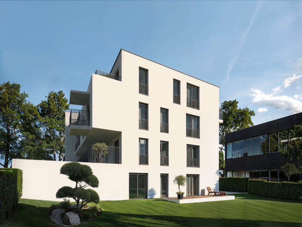 Hirn Immobilien GmbH - Immobilienangebot - Blaustein - Wohnungen - KFW 40 NH | 4-ZIMMER ETW  IM 1. OG MIT BALKON | GREENSIDE BLAUSTEIN