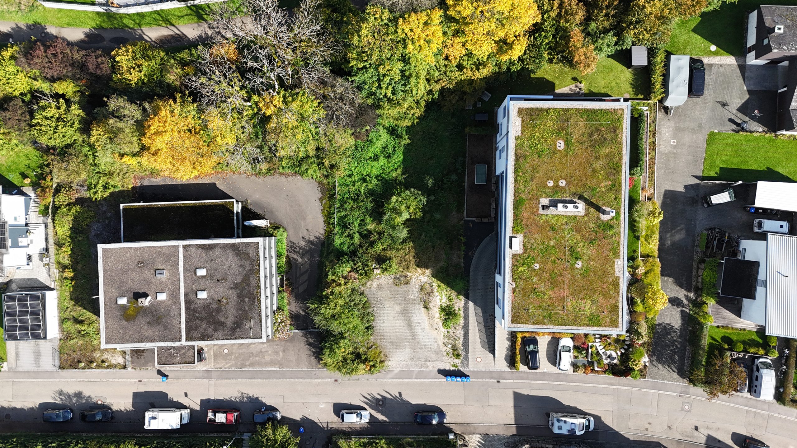 GREENSIDE - Lautertalweg Blaustein - Neubauprojekt Hirn Immobilien GmbH Ulm