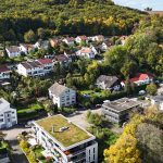 GREENSIDE - Lautertalweg Blaustein - Neubauprojekt Hirn Immobilien GmbH Ulm