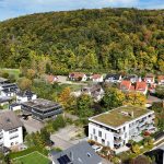 GREENSIDE - Lautertalweg Blaustein - Neubauprojekt Hirn Immobilien GmbH Ulm