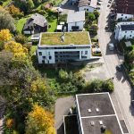 GREENSIDE - Lautertalweg Blaustein - Neubauprojekt Hirn Immobilien GmbH Ulm