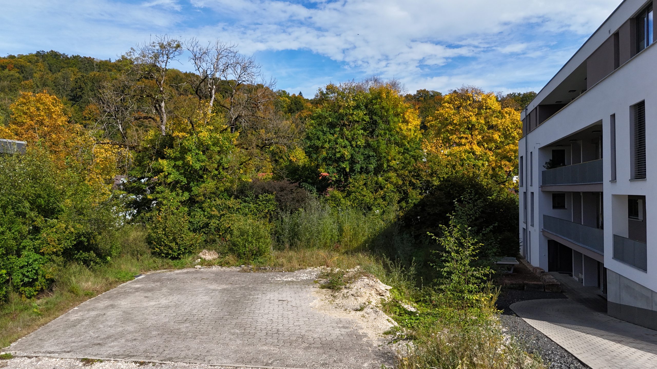 GREENSIDE - Lautertalweg Blaustein - Neubauprojekt Hirn Immobilien GmbH Ulm