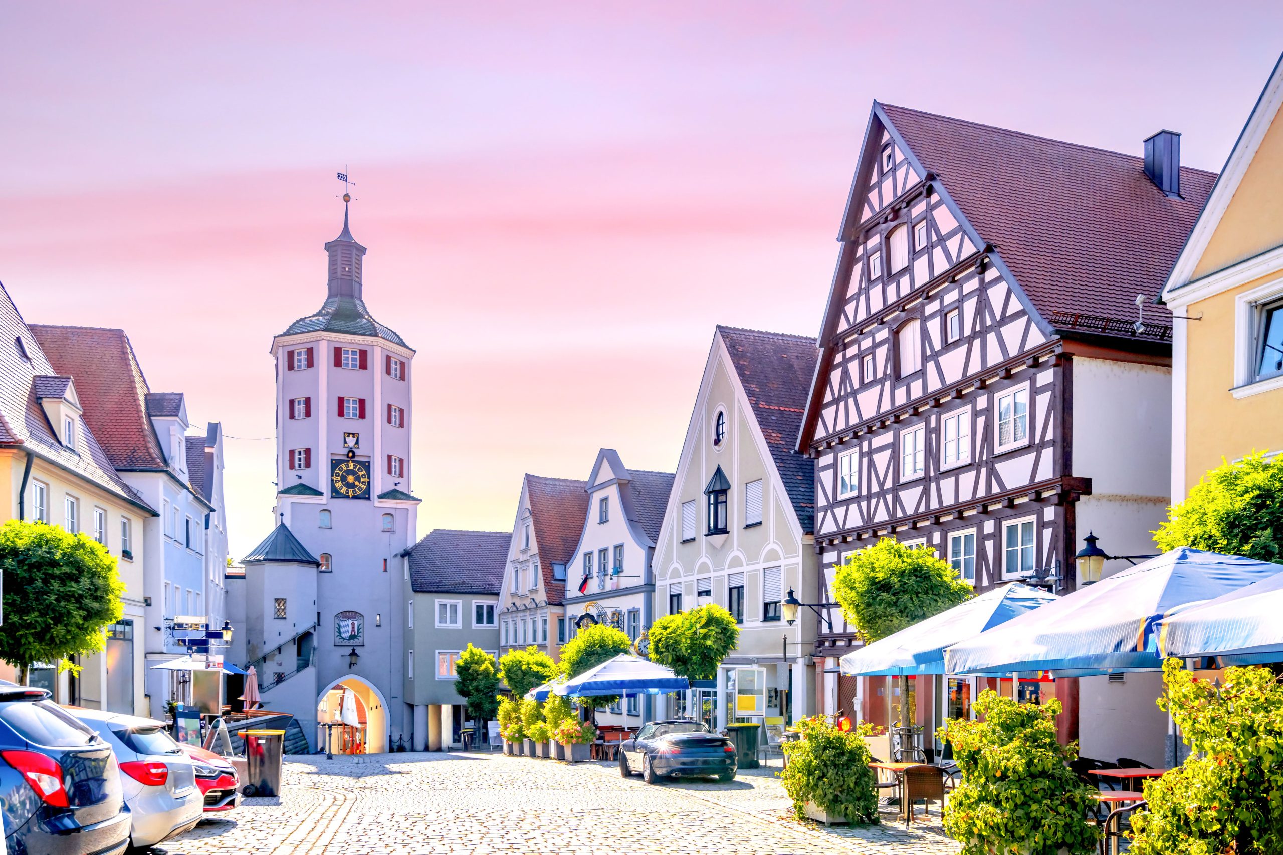 Hirn Immobilien GmbH - Immobilienbewertung Günzburg