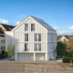 KLOSTERWEG - Neu-Ulm Burlafingen - Neubauprojekt Hirn Immobilien GmbH Ulm