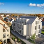 KLOSTERWEG - Neu-Ulm Burlafingen - Neubauprojekt Hirn Immobilien GmbH Ulm