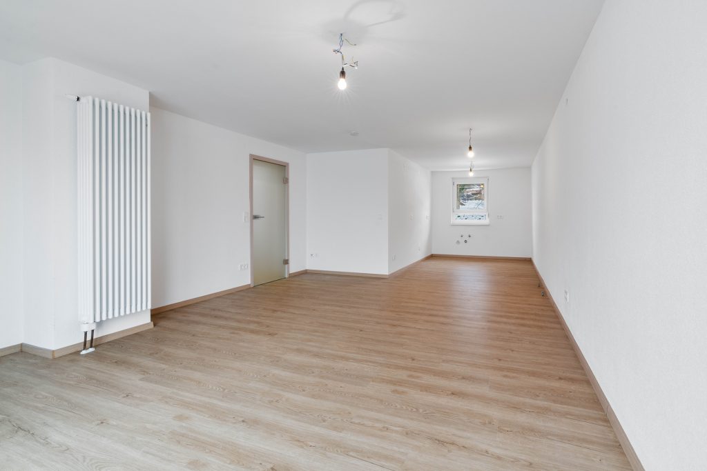 Hirn Immobilien GmbH - Immobilienangebot - Nersingen - Wohnungen - Stilvoll modernisiert: 4 Zimmer mit Balkon in ruhiger Lage