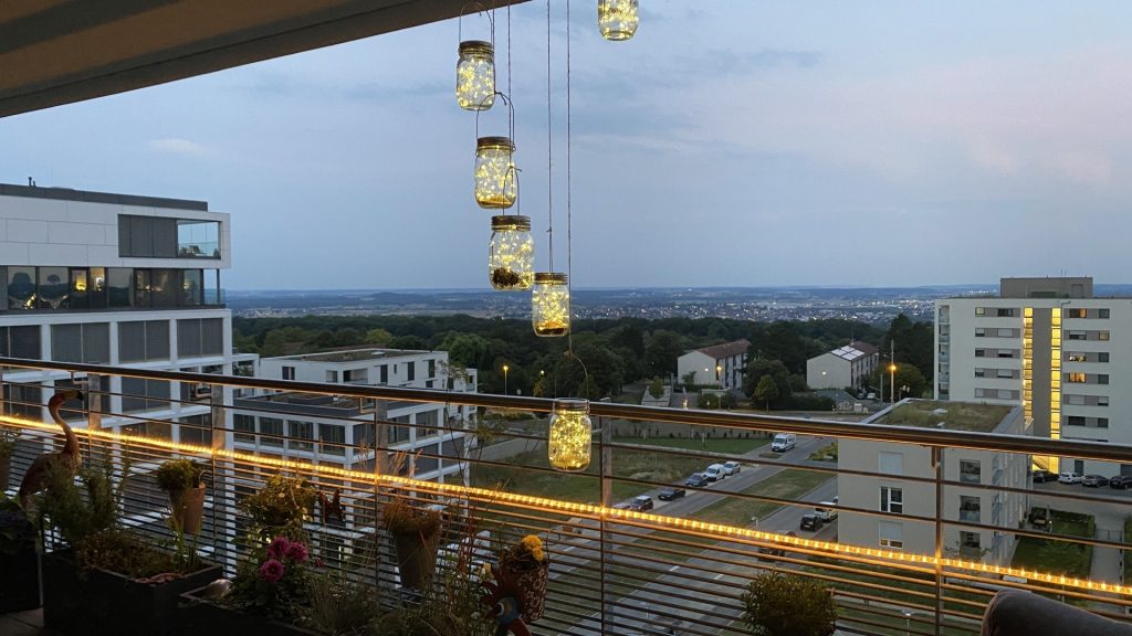 Hirn Immobilien GmbH - Immobilienangebot - Ulm - Wohnungen - Exklusive für unsere Kunden: 
4,5 Zimmer Penthouse Wohnung über den Dächern von Ulm-Böfingen