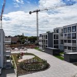 Wohnen im Park