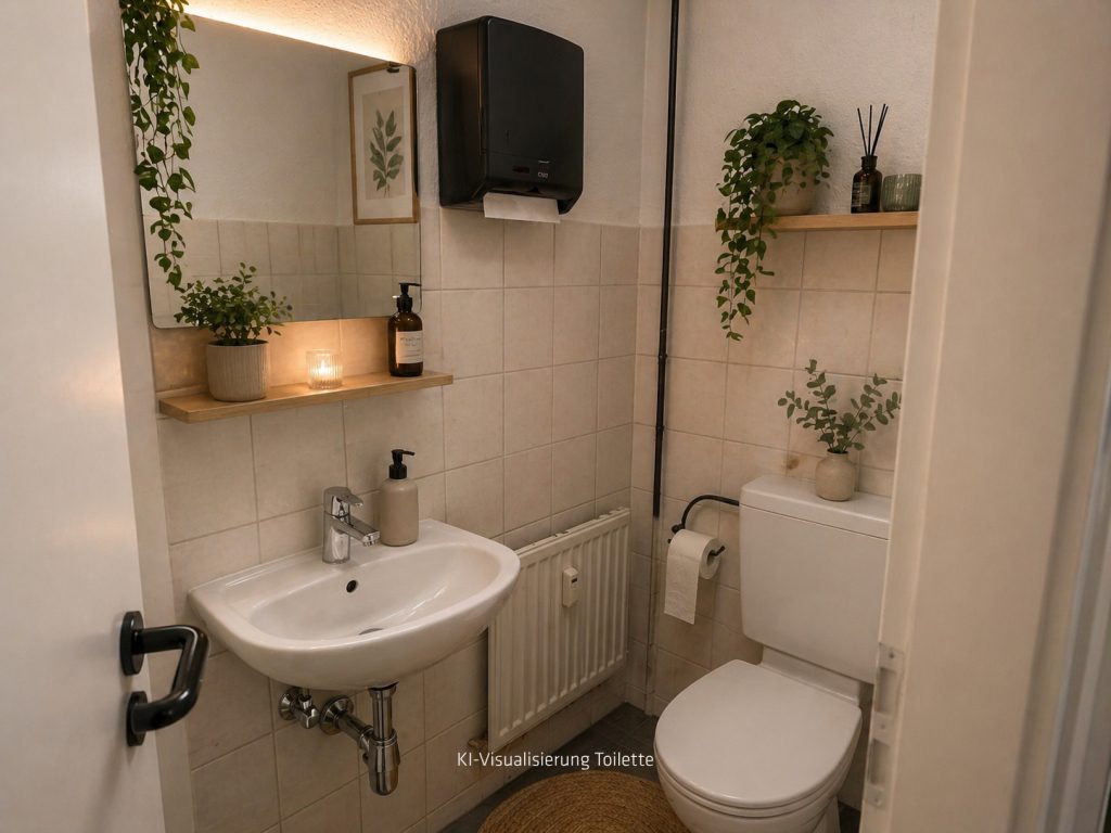 Hirn Immobilien GmbH - Immobilienangebot - Ulm / Wiblingen - Alle - Vielseitige Gewerbefläche in Wiblingen – perfekt für Café, Kosmetik oder Praxis