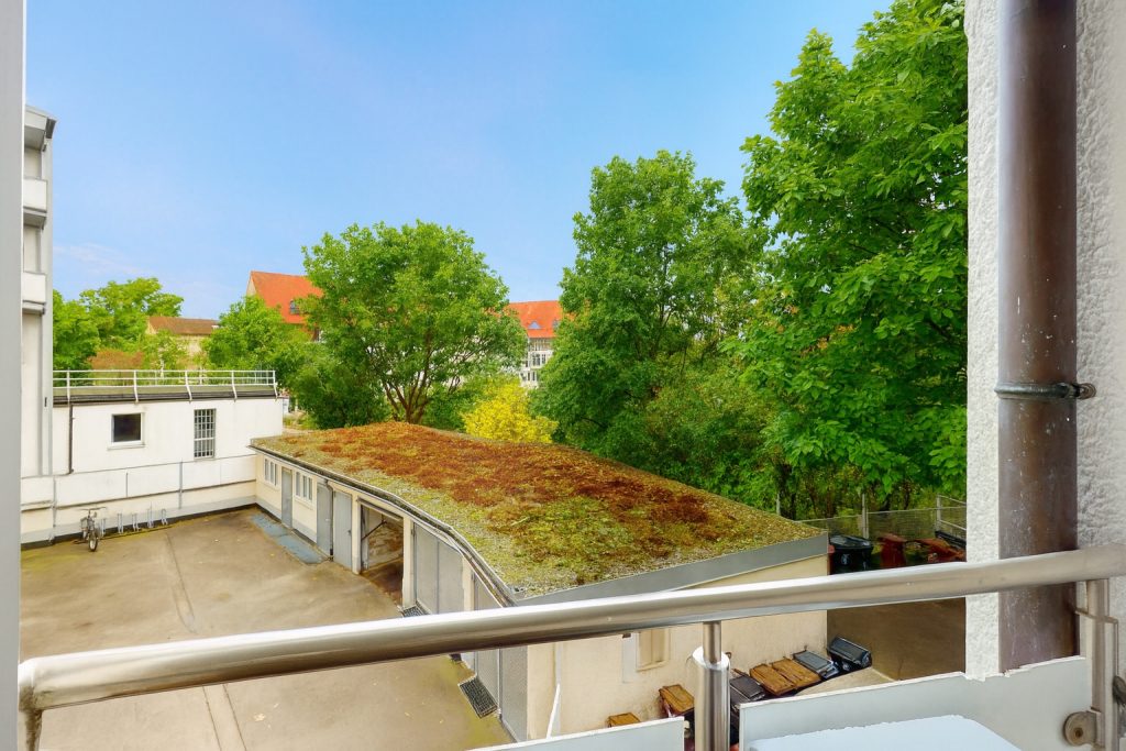 Hirn Immobilien GmbH - Immobilienangebot - Ulm - Wohnungen - Ulm: Attraktive 3-Zimmerwohnung mit Balkon & guter Lage. Jetzt entdecken!