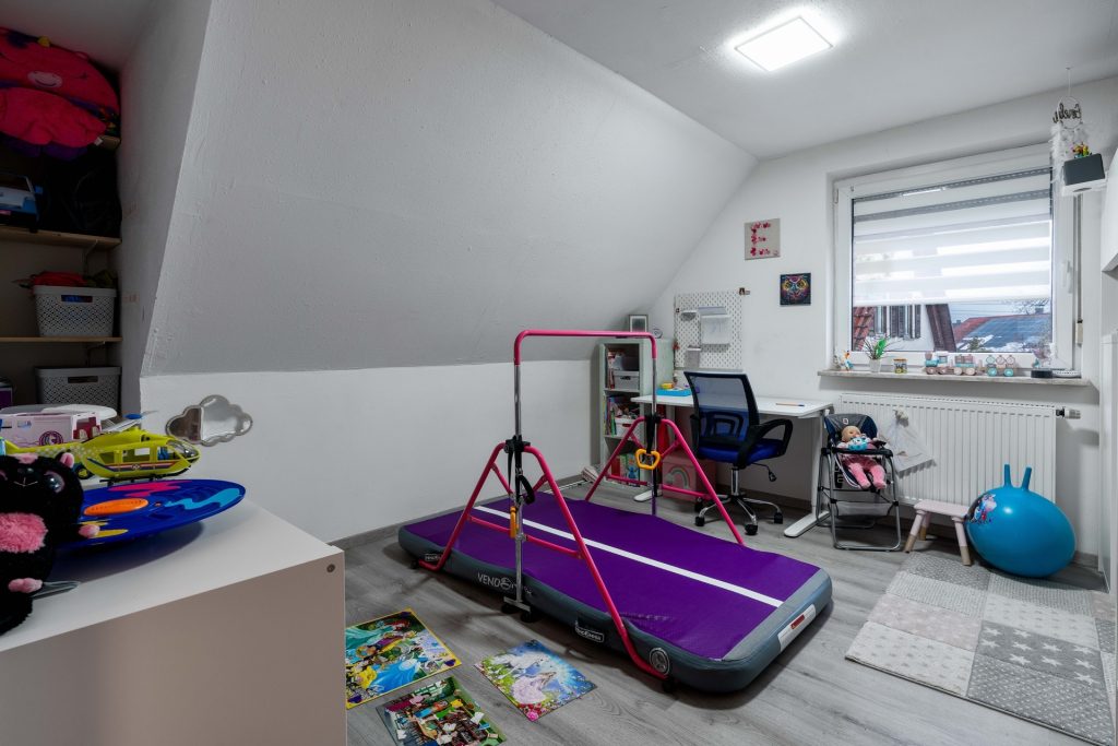 Hirn Immobilien GmbH - Immobilienangebot - Nersingen - Wohnungen - Gut vermietete 3,5-Zimmer-Wohnung - Perfekt für Kapitalanleger