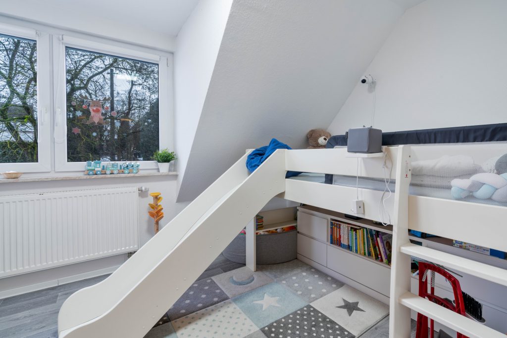 Hirn Immobilien GmbH - Immobilienangebot - Nersingen - Wohnungen - Gut vermietete 3,5-Zimmer-Wohnung - Perfekt für Kapitalanleger