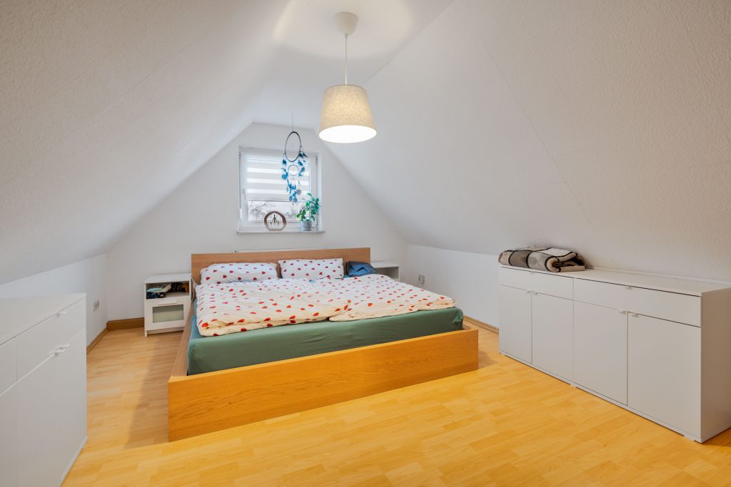Hirn Immobilien GmbH - Immobilienangebot - Nersingen - Wohnungen - Gut vermietete 3,5-Zimmer-Wohnung - Perfekt für Kapitalanleger