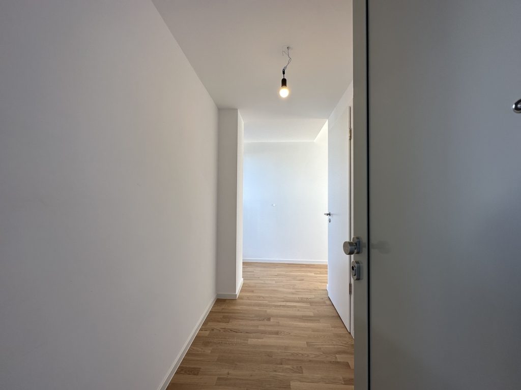Hirn Immobilien GmbH - Immobilienangebot - Neu-Ulm - Wohnungen - 3-Zi.-Whg., 100,05 qm im 4. OG - SÜD STADT MITTE - ZUHAUSE MITTEN IN NEU-ULM