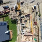 KLOSTERWEG - Neu-Ulm Burlafingen - Neubauprojekt Hirn Immobilien GmbH Ulm – Baustellenfotos April 2026