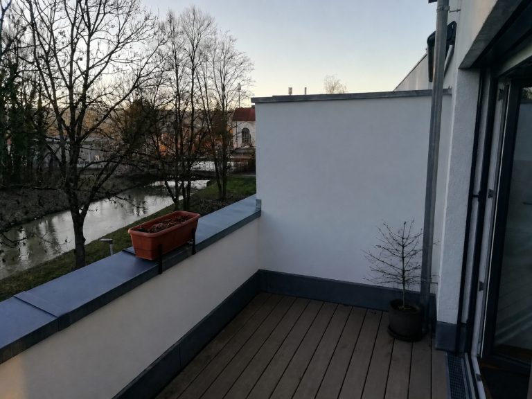 Hirn Immobilien GmbH - Immobilienangebot - Neu Ulm - Wohnungen - Vermietete 1-Zimmer-Wohnung mit ca. 40 m² – solide Kapitalanlage in attraktiver Lage.