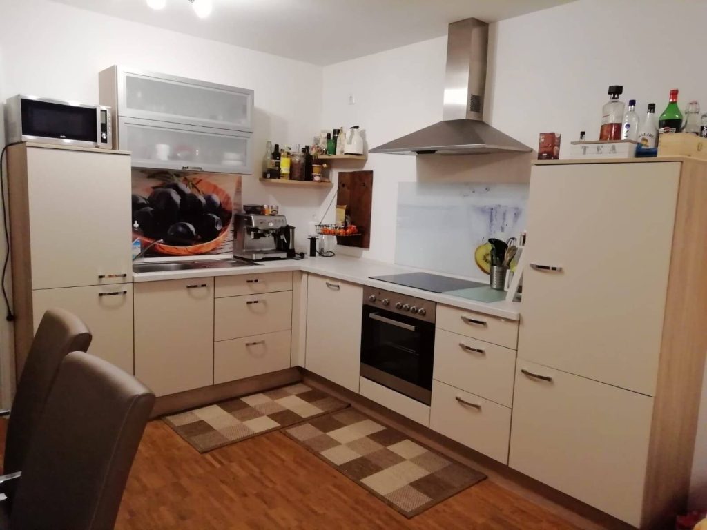 Hirn Immobilien GmbH - Immobilienangebot - Neu Ulm - Wohnungen - Vermietete 1-Zimmer-Wohnung mit ca. 40 m² – solide Kapitalanlage in attraktiver Lage.