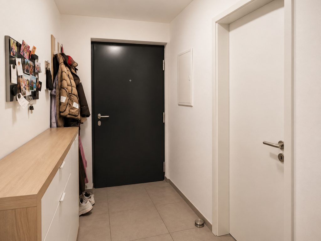 Hirn Immobilien GmbH - Immobilienangebot - Neu Ulm - Wohnungen - Vermietete 1-Zimmer-Wohnung mit ca. 40 m² – solide Kapitalanlage in attraktiver Lage.